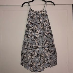 Veronica M loose dress